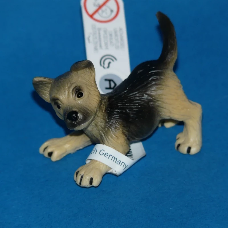 Bullyland Schäferhund Welpe