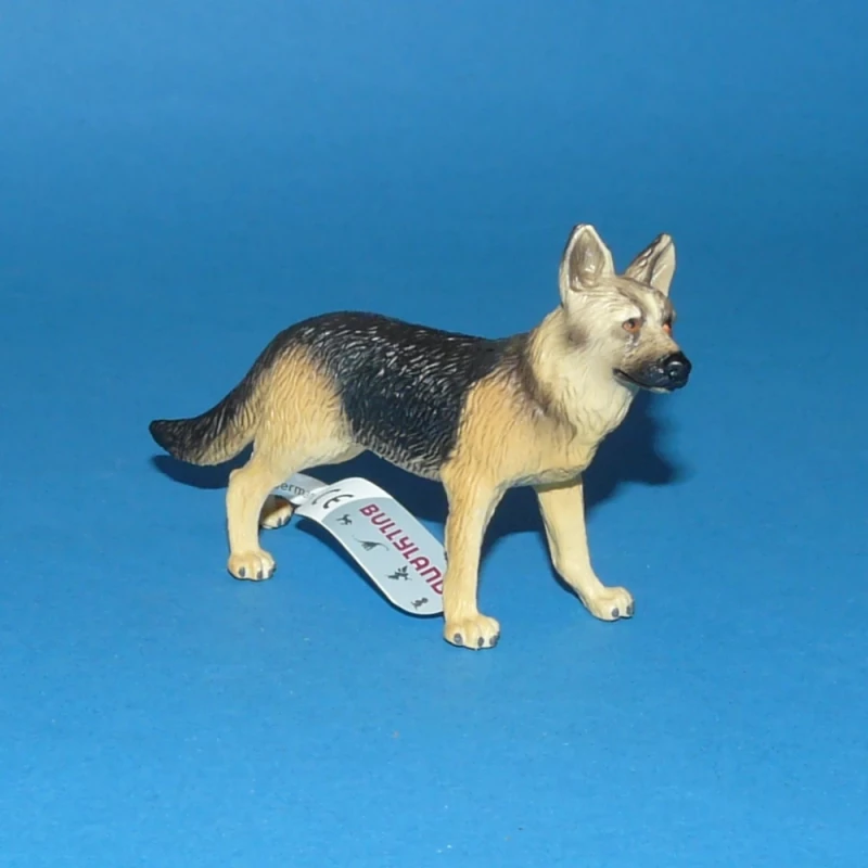 Bullyland Schäferhund