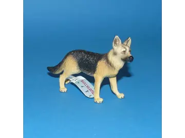 Bullyland Schäferhund