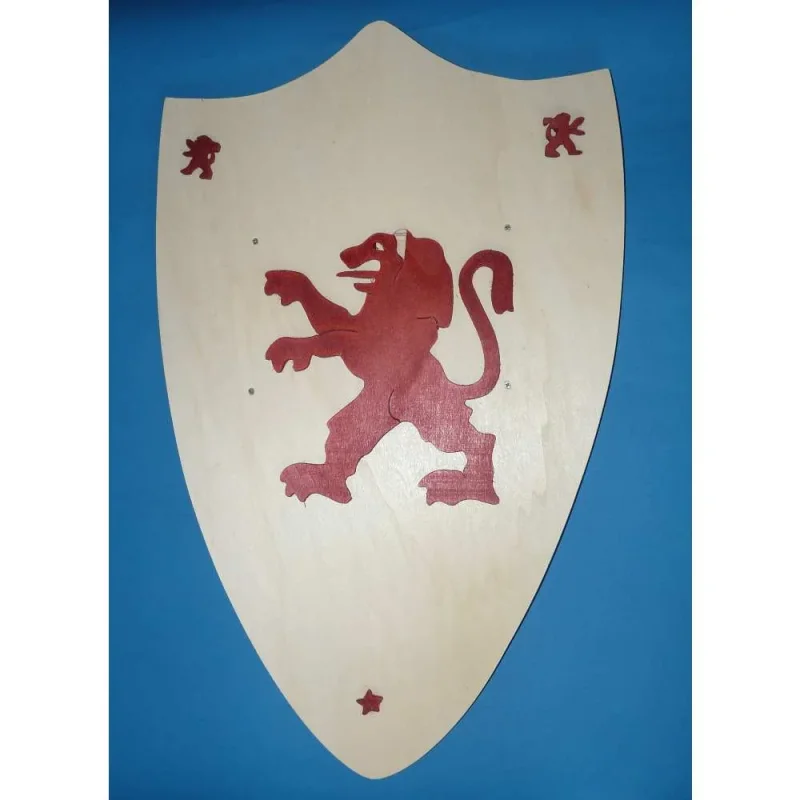 Schild Leopold