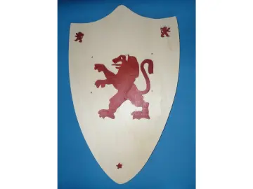 Schild Leopold