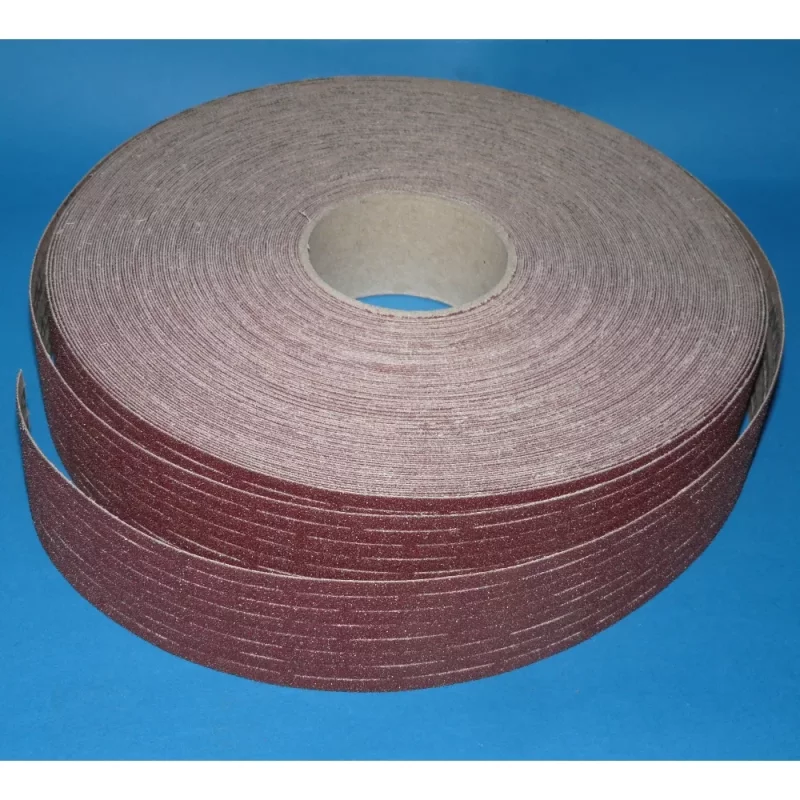 Schleifpapier 50m Rolle