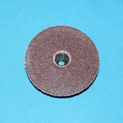 Schleifscheibe für Mini-Sander und Mini-Fräse