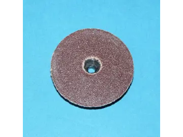 Schleifscheibe für Mini-Sander und Mini-Fräse
