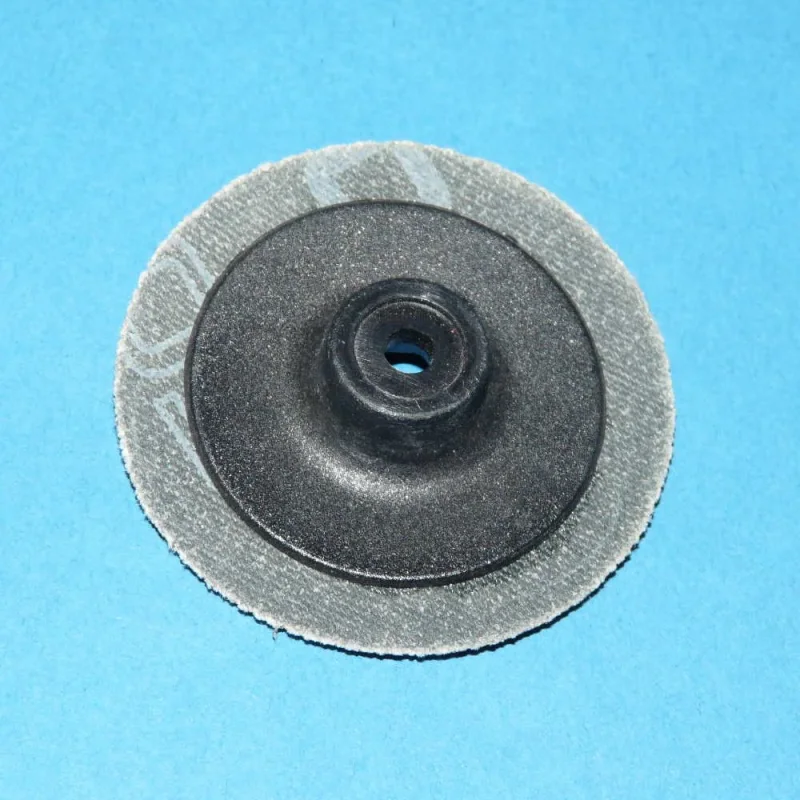 Schleifscheibe für Mini-Sander und Mini-Fräse