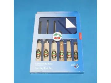 Schnitzwerkzeug ''Kirschen''
