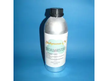 Skulpturen-Öl 1-Liter Gebinde