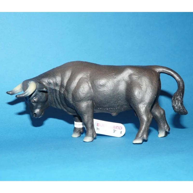 Bullyland Stier Manolo