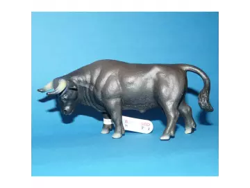 Bullyland Stier Manolo