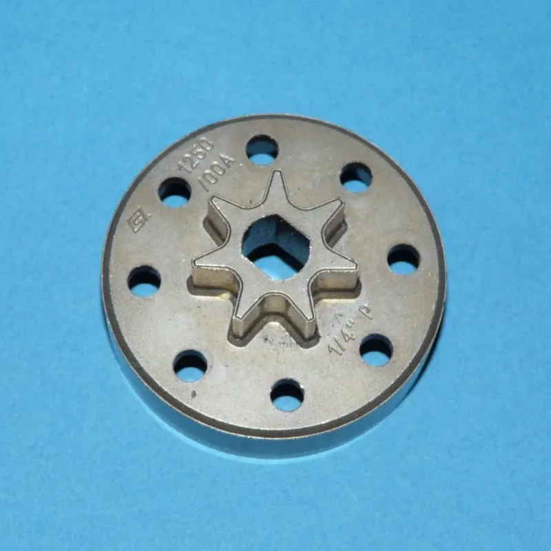 Stihl Kettenrad 1/4", 7 Zähne