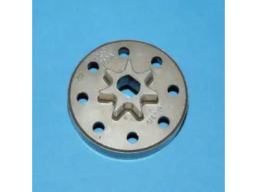 Stihl Kettenrad 1/4", 7 Zähne