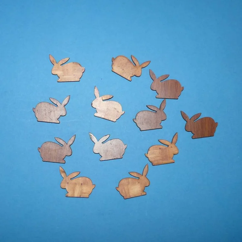 Streudeko Hase