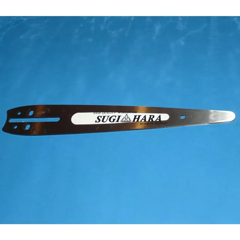 Sugi Hara  1,1 mm  25 cm R7  Carvingschiene