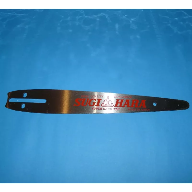 Sugi Hara 1,3 mm 32 cm  Carvingschiene