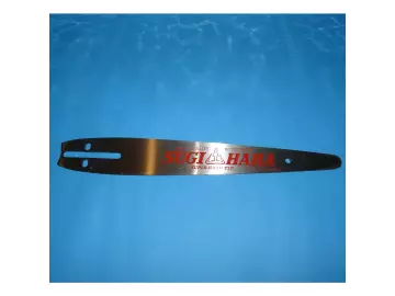 Sugi Hara 1,3 mm 32 cm  Carvingschiene