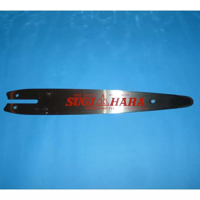 Sugi Hara 1,3 mm 30 cm  Carvingschiene