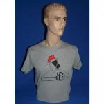 T-Shirt Schwarzwaldmädel