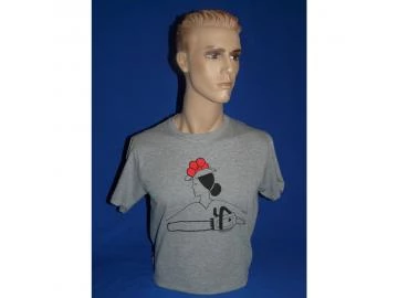 T-Shirt Schwarzwaldmädel