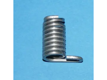 Dolmar Vibrationsdämpfer, AV-Feder PS 32, PS 35