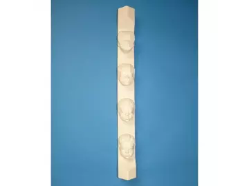 Vorlagenleiste ''Kinderkopf''