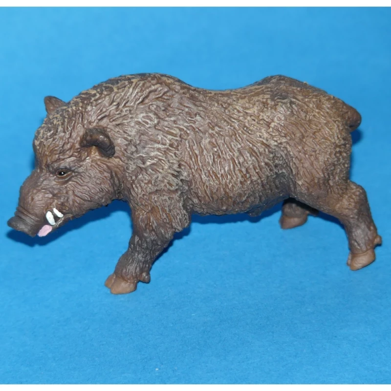 Bullyland Wildschwein