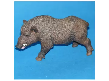 Bullyland Wildschwein